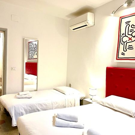 Colosseum Lovely Apartament Roma Exterior foto