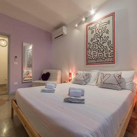Colosseum Lovely Apartament Roma Exterior foto
