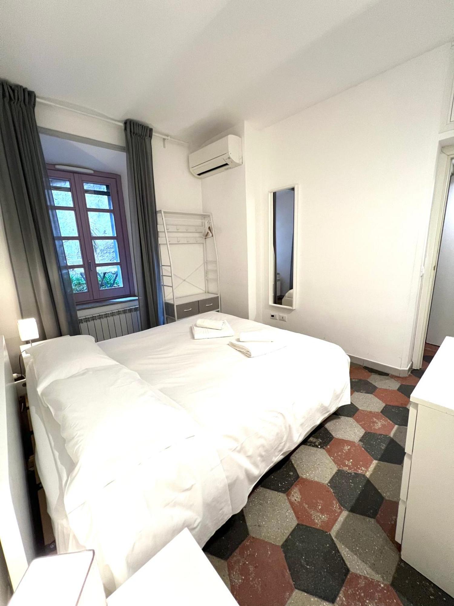 Colosseum Lovely Apartament Roma Exterior foto