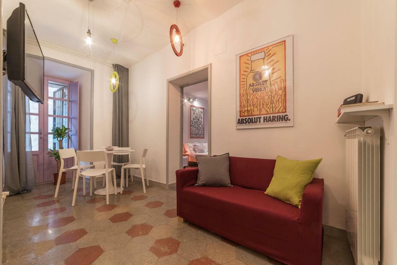 Colosseum Lovely Apartament Roma Exterior foto
