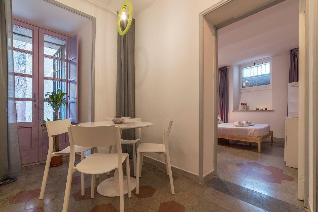 Colosseum Lovely Apartament Roma Exterior foto