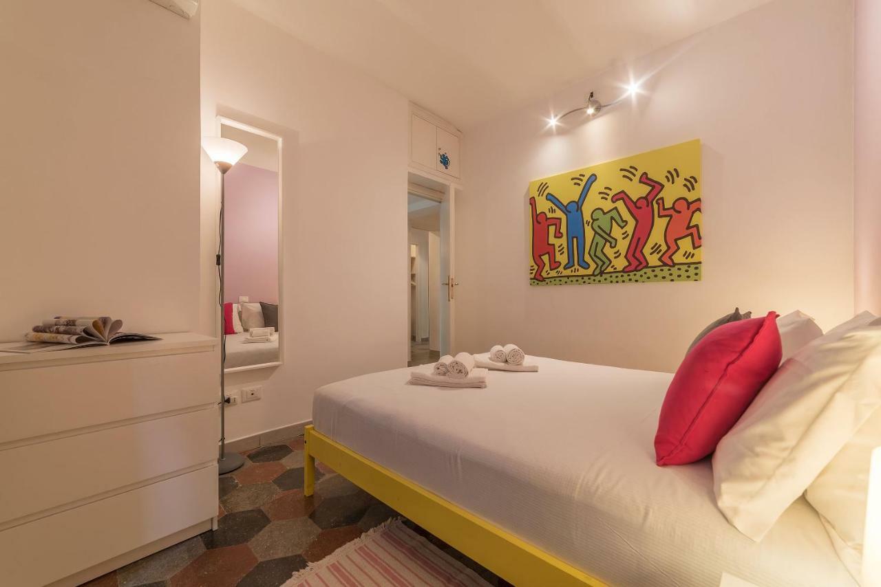 Colosseum Lovely Apartament Roma Exterior foto