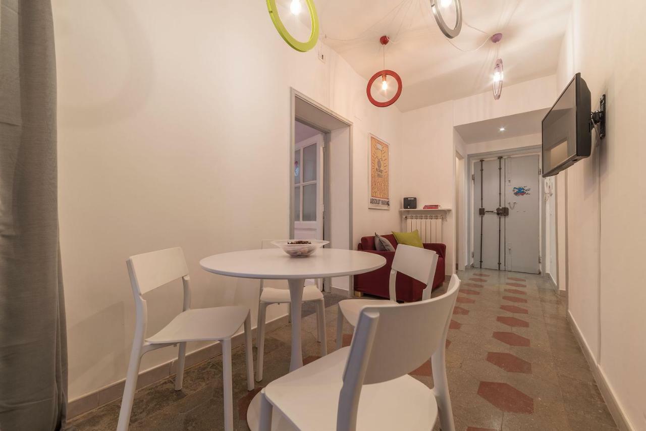 Colosseum Lovely Apartament Roma Exterior foto